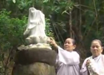Đôi điều suy nghĩ về vụ đập phá tượng Phật tại núi Bà Rá tỉnh Bình Phước