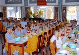 An cư - Kho báu Niềm tin Và Trí tuệ