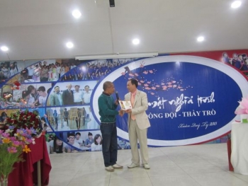 TS, Doanh nhân Nguyễn Tiến Luận: Khát vọng lớn nhất là sống để trả nợ, tri ân