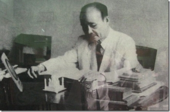 Vận dụng bài học lịch sử cận đại về hoằng pháp của các Cư sĩ tiền bối