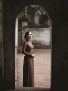 Sao Việt thiền sau giông bão cuộc đời