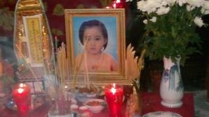 “Chạy đi Đạt ơi!”, tiếng kêu nhỏ từ một trái tim lớn