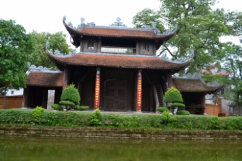 Phật giáo & chùa làng miền Bắc: Nhiều ray rứt