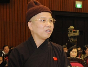 Yên Tử sẽ trở thành kinh đô Phật giáo