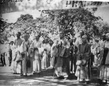 Kỷ niệm 50 năm Pháp Nạn lịch sử PGVN 2507-2557 (Bài 4)