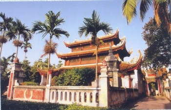 Lịch sử Phật giáo và dân tộc Việt Nam (P.4)