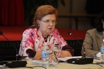 Cựu Tổng thống Latvia: Tư tưởng Trần Nhân Tông cổ vũ tinh thần hòa hợp thế giới