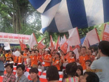 Cùng nhau chúng ta là một