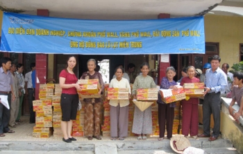 Khám phá triết lý "ít ham muốn và biết đủ"