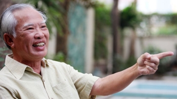 Nguyên PTT Vũ Khoan: Giữ tâm bình an trong sóng gió