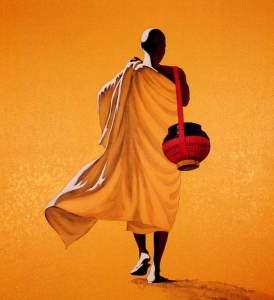 Đạo Phật có kêu gọi diệt tham sân si không?