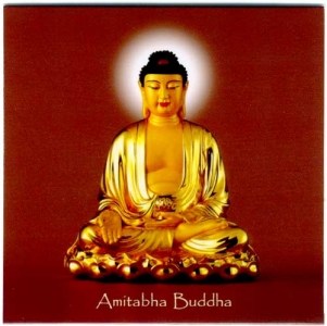 Nam Mô A Di Đà Phật: Ý nghĩa và tha lực của pháp tu Tịnh độ