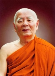 Video - Lược sử về Cố Hòa thượng Thích Minh Châu