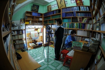 Thông báo: Chương trình ấn tống và tặng Kinh sách