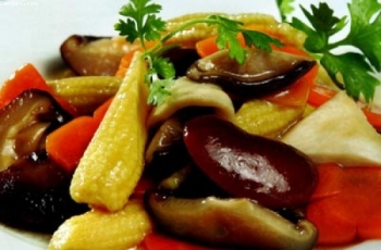 Ăn chay sát sinh và quả báo