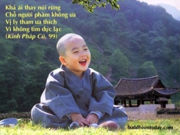 Có bi quan không khi thấy “Đời Là Bể Khổ”