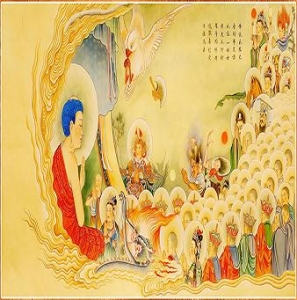 Giải đáp thắc mắc tu pháp môn Tịnh độ (5)