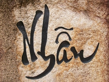 Tuổi Trẻ với hạnh Nhẫn Nhục