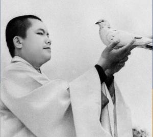 TT Huế: Tưởng niệm Hòa thượng Thích Đức Tâm