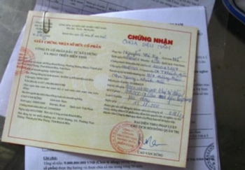 Bất thường tại một công ty làm từ thiện hàng tỷ đồng