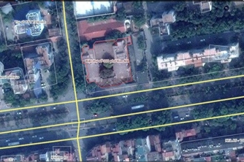 Kỳ bí rùng rợn những “ngôi nhà ma” giữa lòng Hà Nội