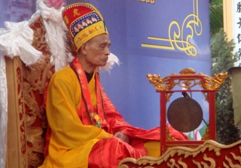 Thư chúc Tết Quý Tỵ của Đức Pháp Chủ