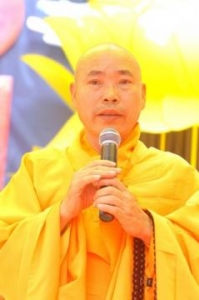 Vấn đề đạo tạo cư sĩ Hoằng pháp