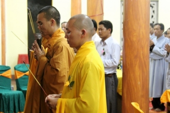 Ý nghĩa và Nghi thức cúng ngày Vu Lan