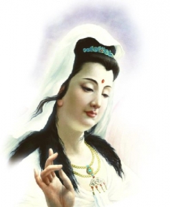 Tự tánh Quan Âm (7)