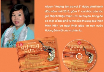 Hương Sơn ca - Vol. 3
