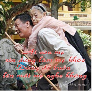 Âm nhạc mùa Vu lan 2013 cuộc tiếp sức đáng trân trọng