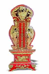 Ý nghĩa bài vị Cửu huyền Thất tổ