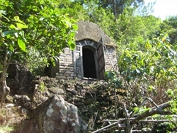 Thuyết trình Đi tìm nơi Vua hóa Phật