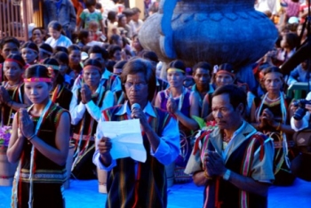 Giải pháp truyền bá Phật pháp tời vùng sâu, vùng xa