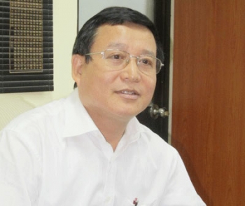 Ông Bùi Hữu Dược: “Không ai gọi việc đi tu là một nghề”