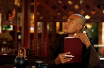 Đại đức Thích Pháp Như với con đường âm nhạc Phật giáo