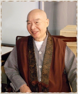 Đôi nét về Pháp sư Tịnh Không