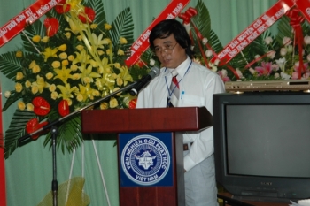 Hội Thảo Khoa Học Chúa Nguyễn - Bồ Tát Nguyễn Phúc Chu (1675-1725)