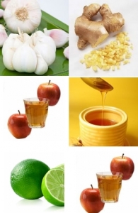 Phương thuốc huyền diệu để khai thông tâm mạch