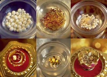 Xá lợi – Một bí ẩn chưa được khám phá