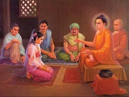 Đức Phật khen ngợi phụ nữ như thế nào?