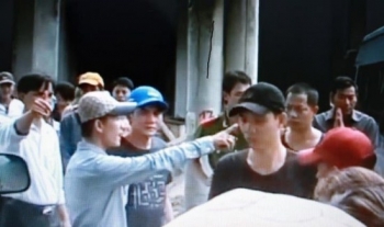 "Ma vương" sẽ chiến thắng "Đường Tăng VN"?