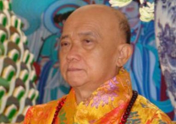 Tiểu sử HT Thích Thiện Phụng chùa Niết Bàn