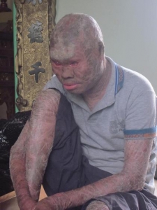 Lời đồn kỳ bí và chuyện người sinh con "giống bụt"