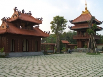 Mời tham dự khóa tu một ngày Nguồn Thiền Trung Hoa