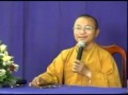 Sống hạnh phúc - Chết thanh thản