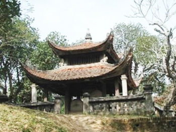 4 ngôi chùa đẹp tuyệt ở xứ Đoài