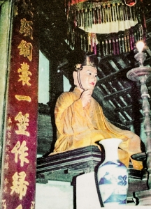 Chuyện người chết đầu thai làm vua ở Việt Nam