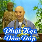 Phật Học Vấn Đáp 1
