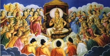 Nguồn gốc sanh tử của chúng ta